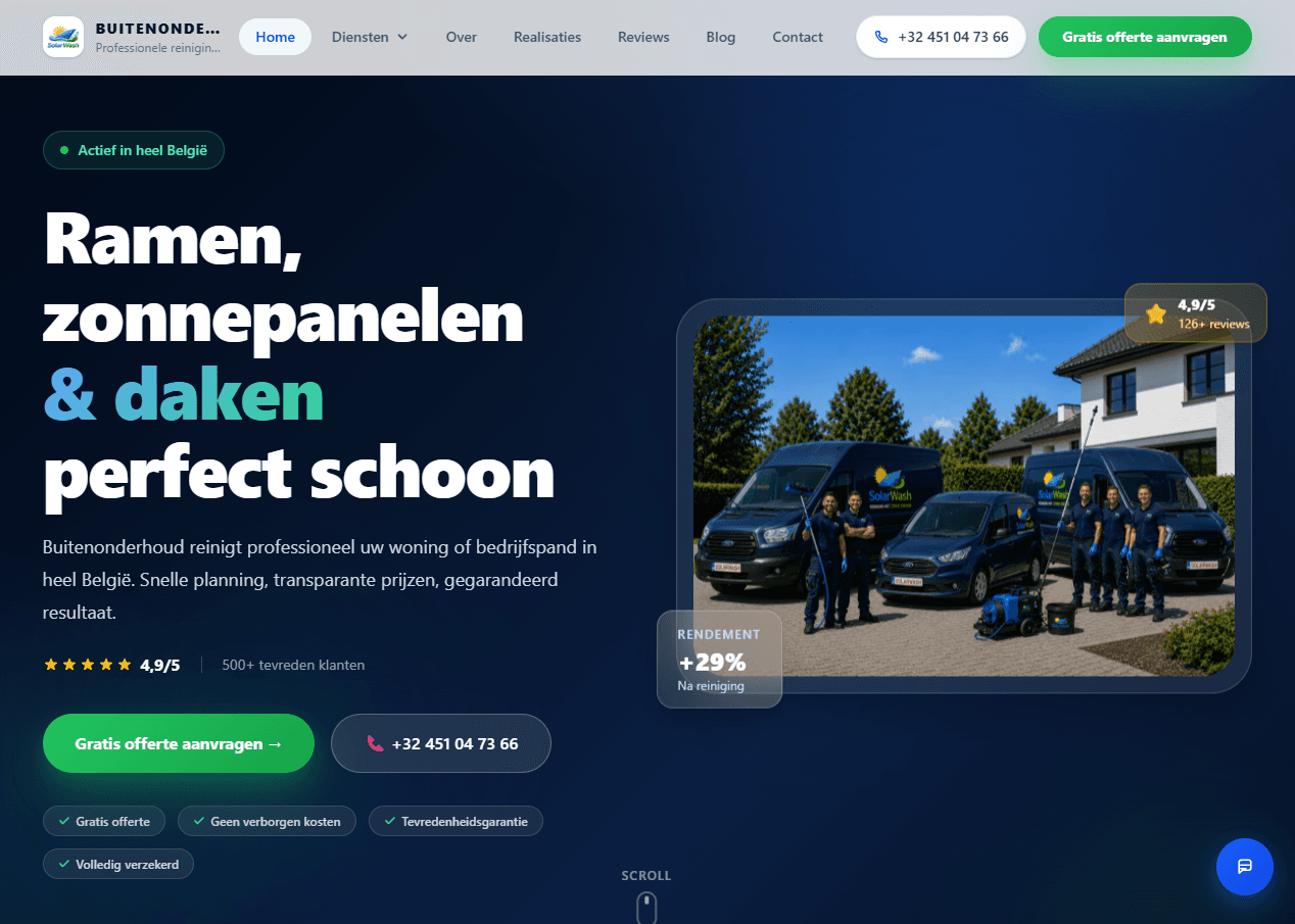 Buitenonderhoud featured project image